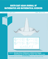 South East Asian Journal of Mathematics and Mathematical Sciences